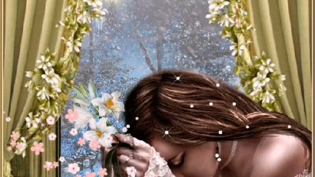 🌹Добрый вечер, уюта и тепла! ПЕСНЯ..💃