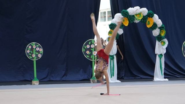 Моховик Анастасія булави смотреть онлайн