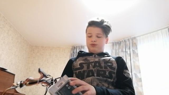 Обзор моего пк старого 2014 года смотреть онлайн