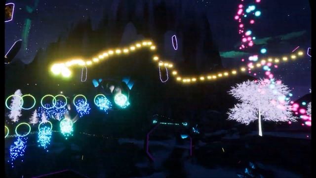 Soundscape VR - Teleport (2018) смотреть онлайн