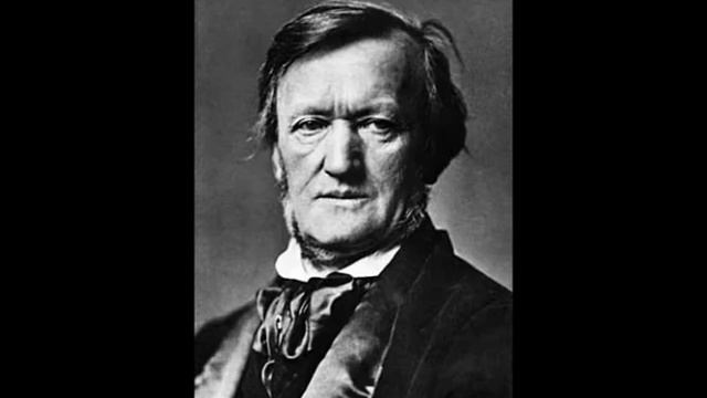 Wagner - Tannhäuser - Finale смотреть онлайн