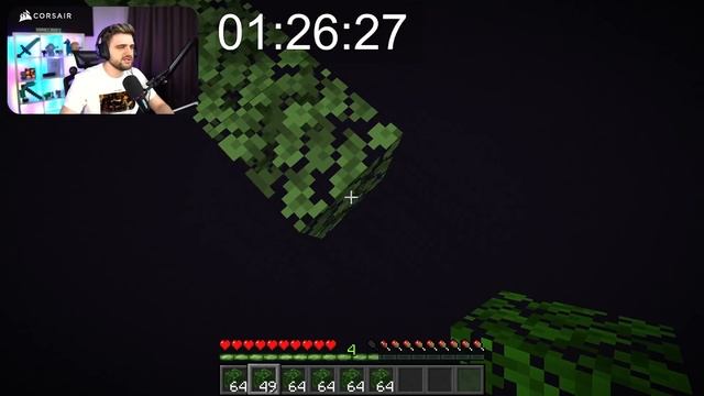 Construiesc o FERMA in 10 SECUNDE, 1 MINUT, 10 MINUTE ! смотреть онлайн