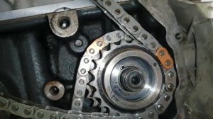 Метки грм киа спортейж (KIA Sportage) D4EH