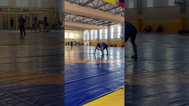 Сидаков - Цаболов 2 период смотреть онлайн