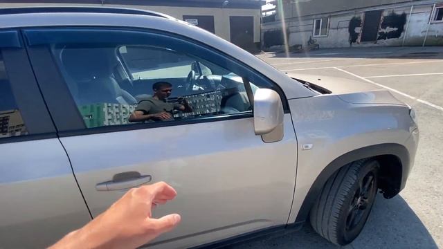 Обзор Chevrolet Orlando 2013г. ПРОХОР | Просто Хорошие Автомобили смотреть онлайн