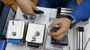 Как выбрать электрозамок для калитки. Обзор замков.