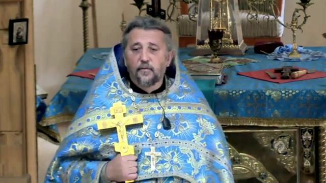 Почему этот праздник так близок России? Священник Игорь Сильченков. смотреть онлайн