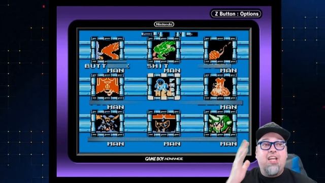 Nintendo Game Boy Advance 369 Games Multi Cart.... No Repeats Is A Lie! смотреть онлайн