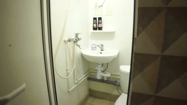 Студия Севастопольская 17к2 Тюмень аренда/посуточно 8(3452) 55-11-33 www.rikone.ru смотреть онлайн