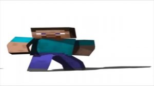 мем Стив танцует.бара бара бере бере