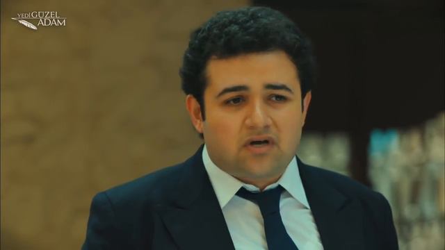 Yedi Güzel Adam 1. Bölüm