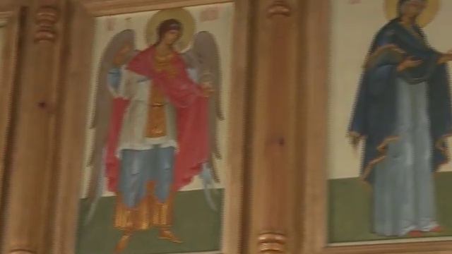 Рождество Иоанна Крестителя смотреть онлайн