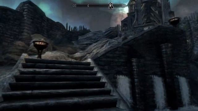 Skyrim - #02 - Первое задание смотреть онлайн