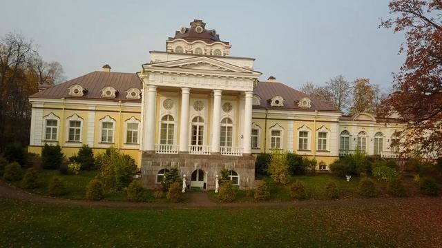 Елизаветино Дворец смотреть онлайн