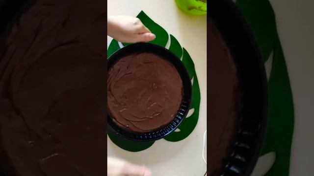 Кекс с шоколадом и фруктами/Как Легко готовить/Турецкая кухня/ смотреть онлайн