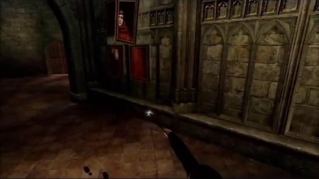 Harry Potter and the Order of the Phoenix Review (Gamer Guide) смотреть онлайн