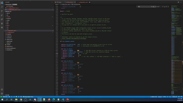 SKR Pro V1.2 - TMC2226 UART With Sensorless Homing