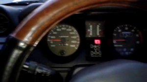 Обзор Митсубиси Паджеро