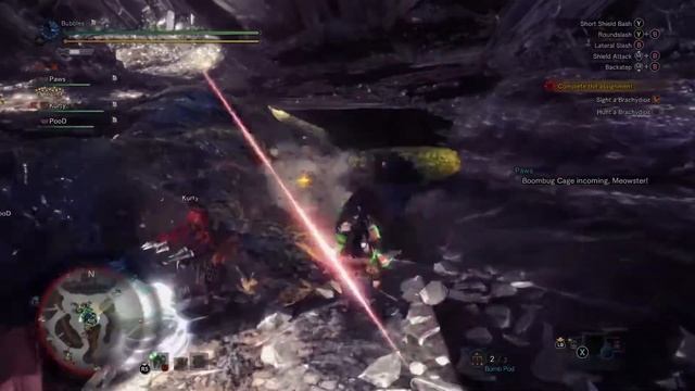 Ultimate Paralysis Support Build смотреть онлайн