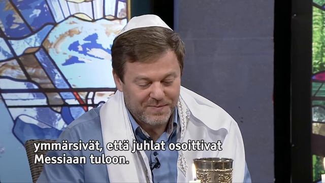 Передача Шабат шалом (часть II) смотреть онлайн