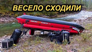 БРЕВНА, КАМНИ и РЕМОНТЫ. Полный фильм.