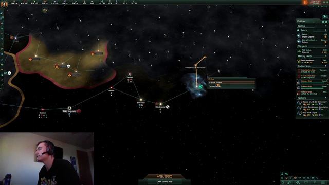 Stellaris: 3.1.1 Guide Let's Play 5 смотреть онлайн