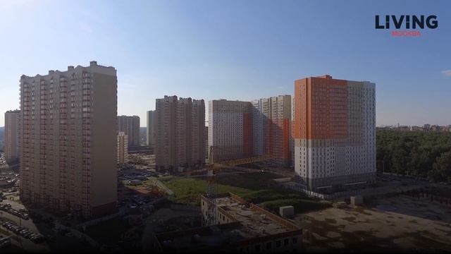 ЖК «Путилково»: отзыв Тайного покупателя. Новостройки Москвы