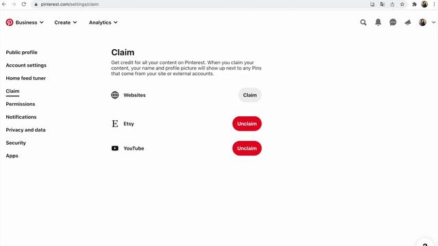 Etsy и Pinterest. Как добавить в листинг кнопку поделиться на Pinterest? Настройки смотреть онлайн
