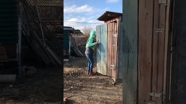 КИБЕР ДЕРЕВНЯ смотреть онлайн