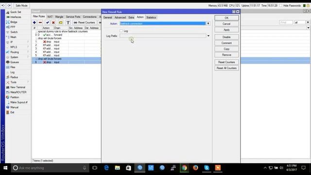Mikrotik 100% CPU Usage and High CPU Usage Problems Solved смотреть онлайн