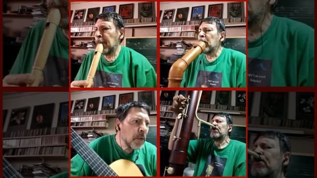 Adagio Il cardelino смотреть онлайн