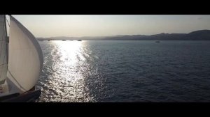 Круизный тримаран NEEL 51 | Интерпарус яхтинг ⚓?⛵