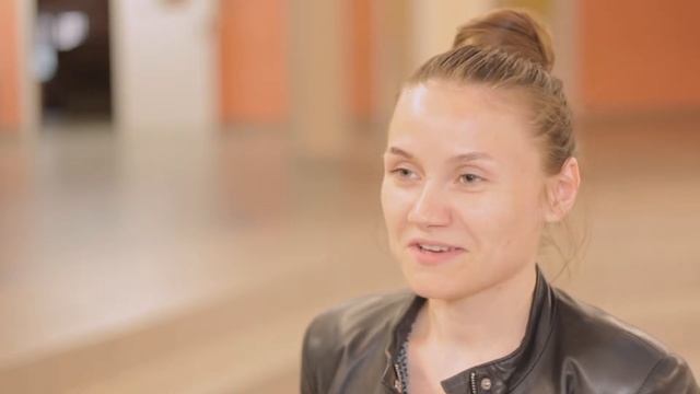 Отзыв 22 – Детская гимнастика "Крепыш" в Минске смотреть онлайн