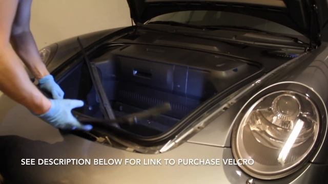 Porsche идеальность