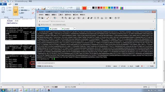 37 尚硅谷 Kubernetes核心技术 Controller（Job和Cronjob） 一次任务和定时任务 смотреть онлайн