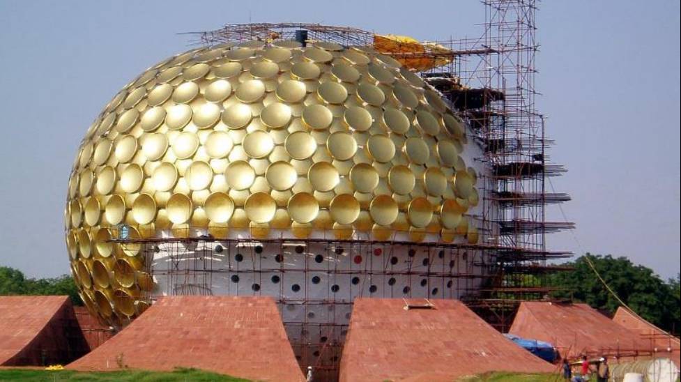 Ауровиль сборник сюжетов 09.08.24 ВИОН смотреть онлайн