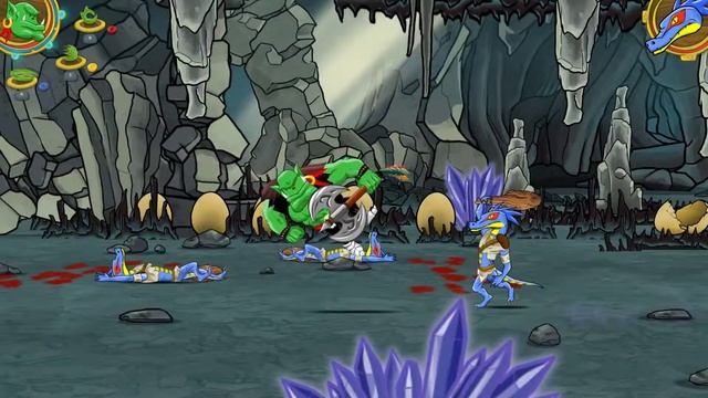 World Of Desura: Arson And Plunder