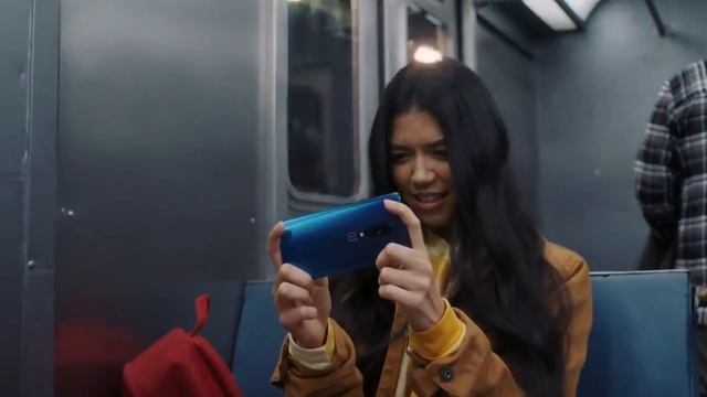 Qualcomm Snapdragon 855 Plus - Officially Announced!!! смотреть онлайн