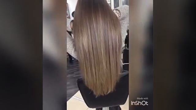 Калифорния (калифорнийское мелирование) на затемнение смотреть онлайн