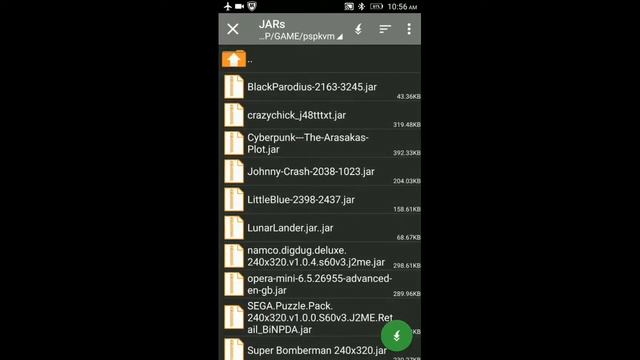 Download & play"All Java Games On Android With PPSSPP" Fully Working All Devices✔ смотреть онлайн