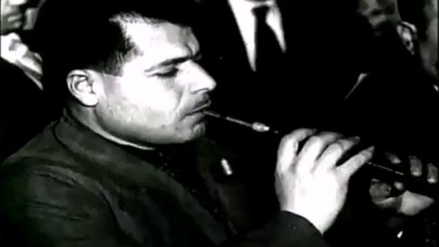 Karo Charchoghlyan(duduk)- Nava смотреть онлайн