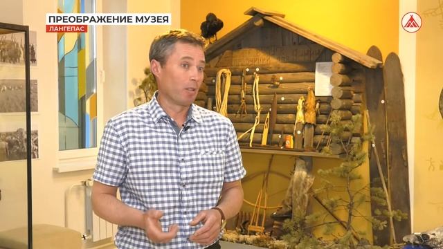 Андрей Дробышев выиграл грант Президента России 2022-07-06 смотреть онлайн