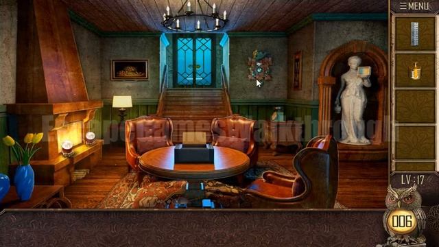 Can you escape the 100 room XI Level 17 Walkthrough [HKAppBond] смотреть онлайн