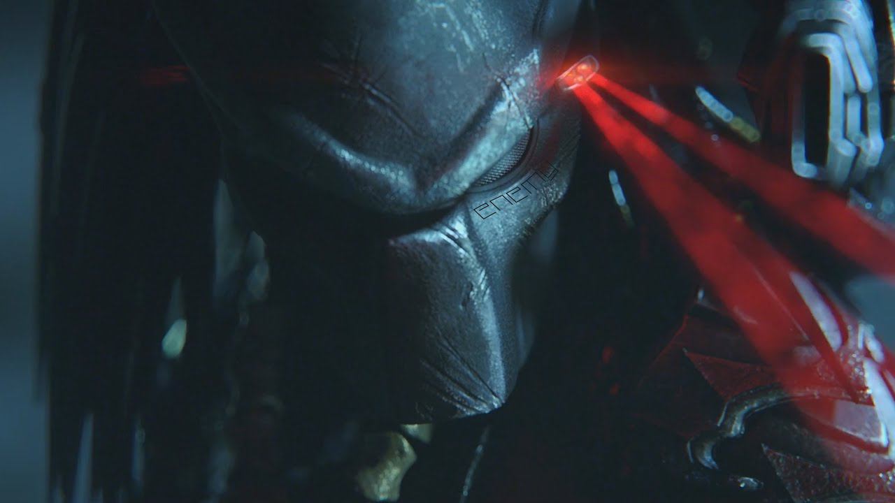 【GMV】- MY ENEMY смотреть онлайн