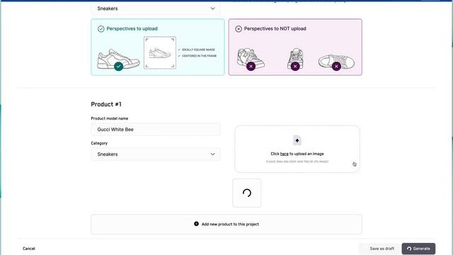 Alpha3D 2D image to 3D model AI tutorial смотреть онлайн