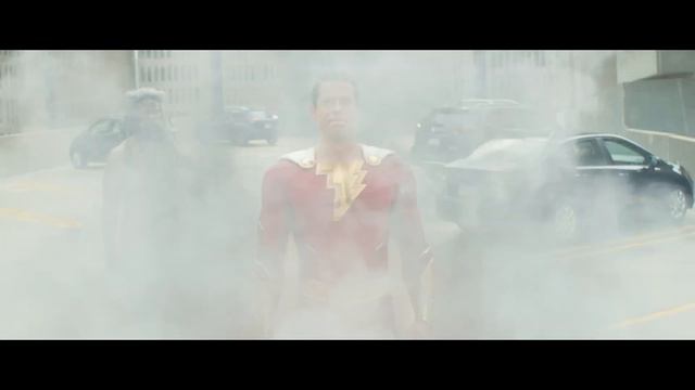 SHAZAM! 2 FURY OF THE GODS New Trailer смотреть онлайн