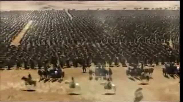 Battleground: The Art of War - Alexander The Great смотреть онлайн