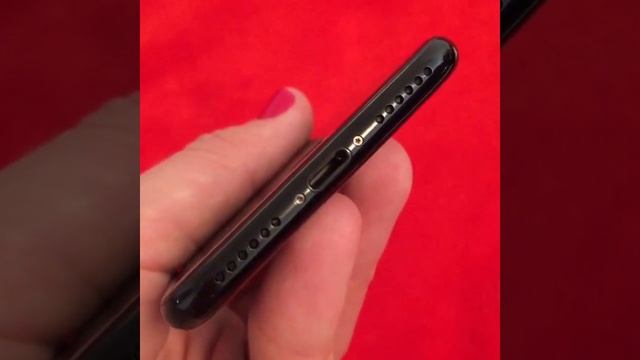 iPhone 7 jet black. Краткий обзор за 1 минуту. смотреть онлайн