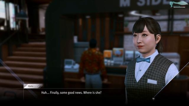 Lost Judgment: The Kaito Files DLC - Часть №03 [Сюжет - Глава II] смотреть онлайн