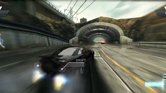 Mercedes Benz amg 65 Vs Maserati grand mc смотреть онлайн